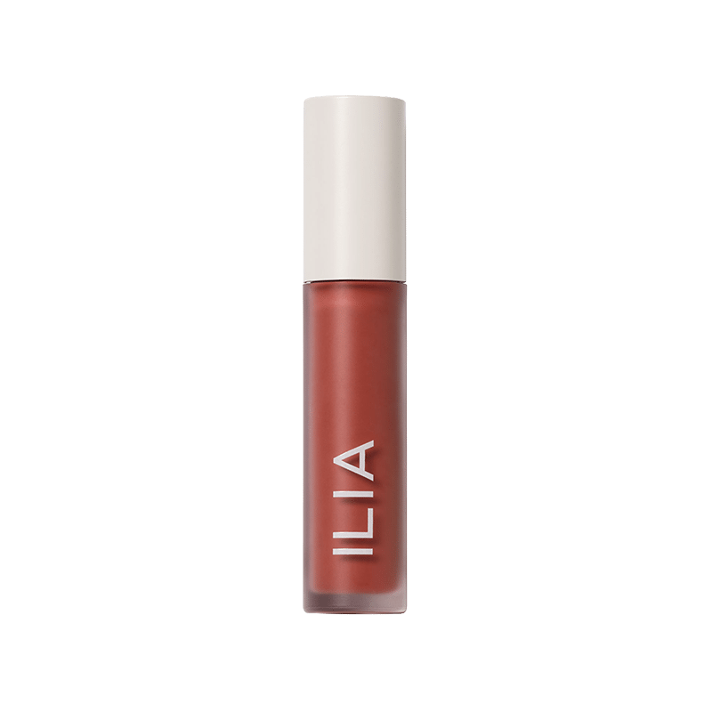 Balmy Gloss Tinted Lip Oil - Saint