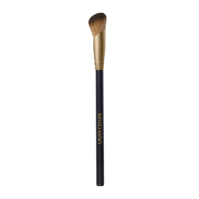 Angled Precision Concealer Brush