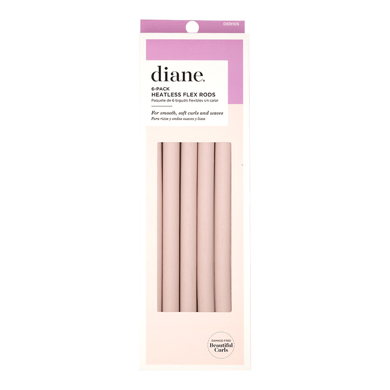 Heatless Flex Rods (6PK)