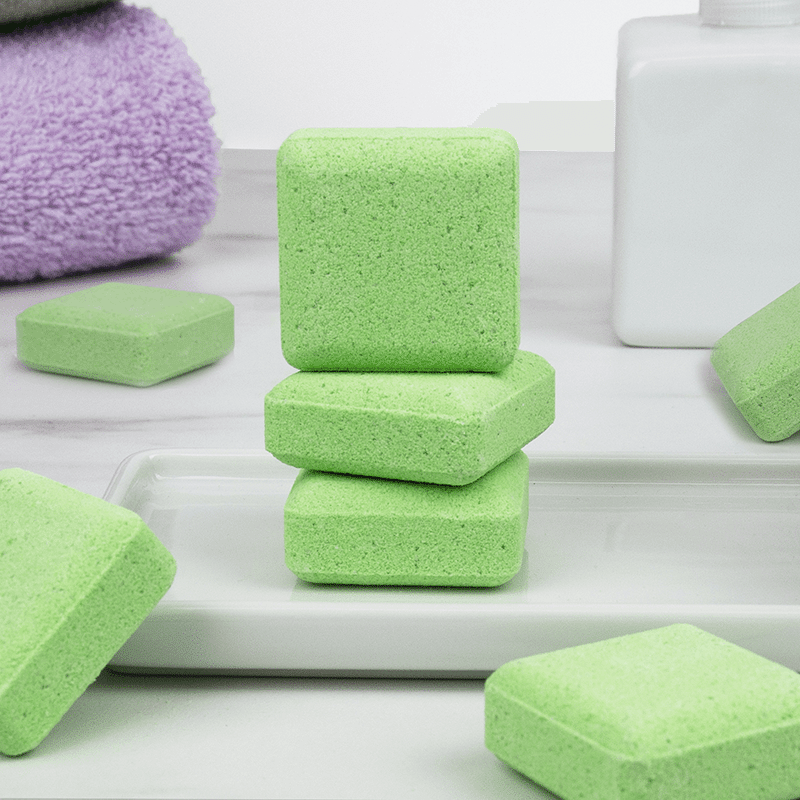 Wake Up- Shower Steamers