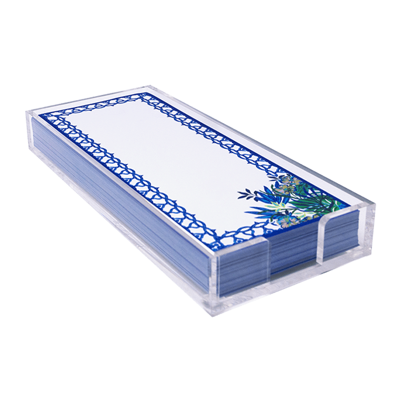 Acrylic Note Set, The Hottest Spot