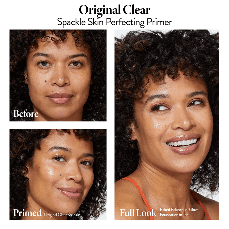 Spackle Skin Perfecting Primer: Original Clear