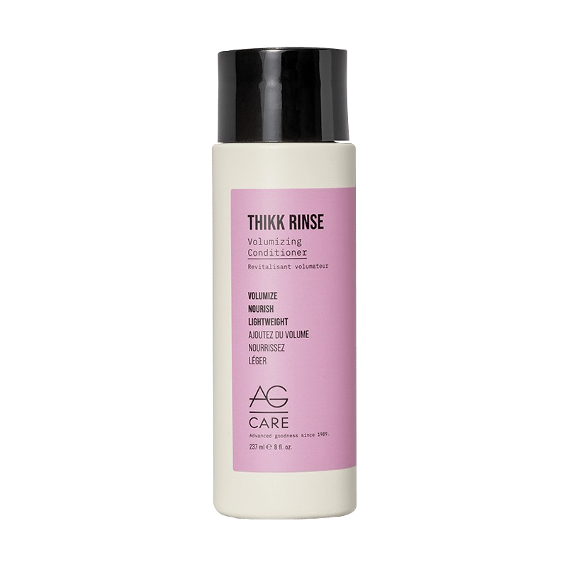 Thikk Rinse Volumizing Conditioner