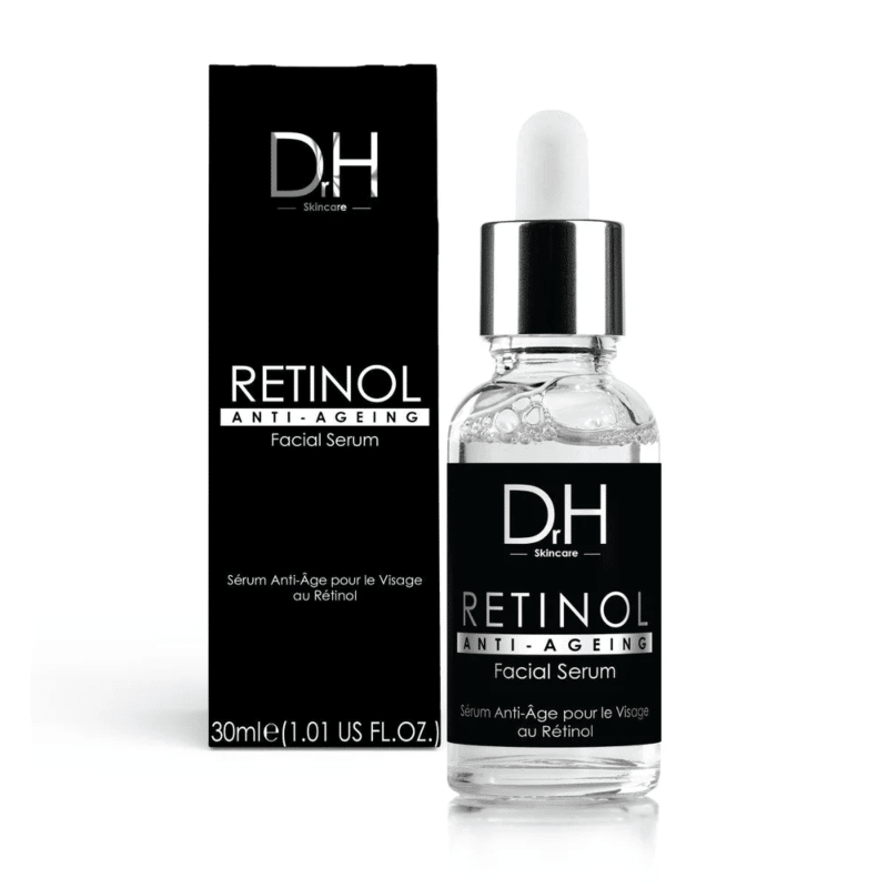 Picture of Retinol Facial Serum
