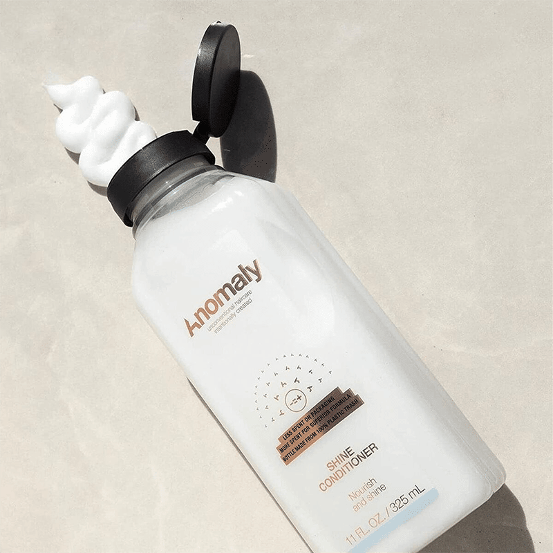 Anomaly Shine + Hydration Conditioner