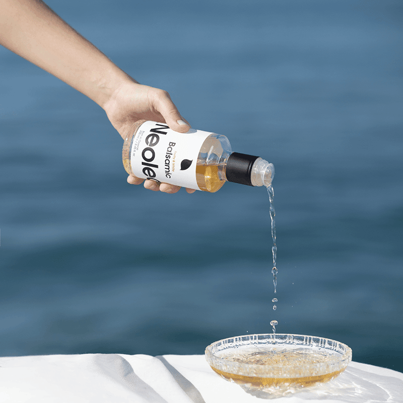 White Balsamic Vinegar