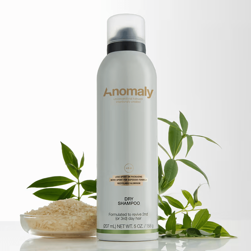 Anomaly Dry Shampoo