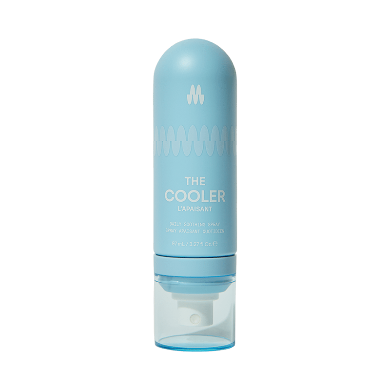 The Cooler