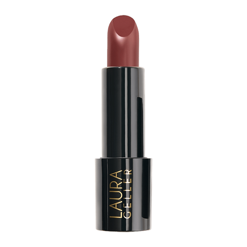 Modern Classic Matte Lipstick, Mauve Majesty