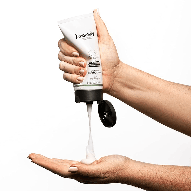 Anomaly Bonding Mask