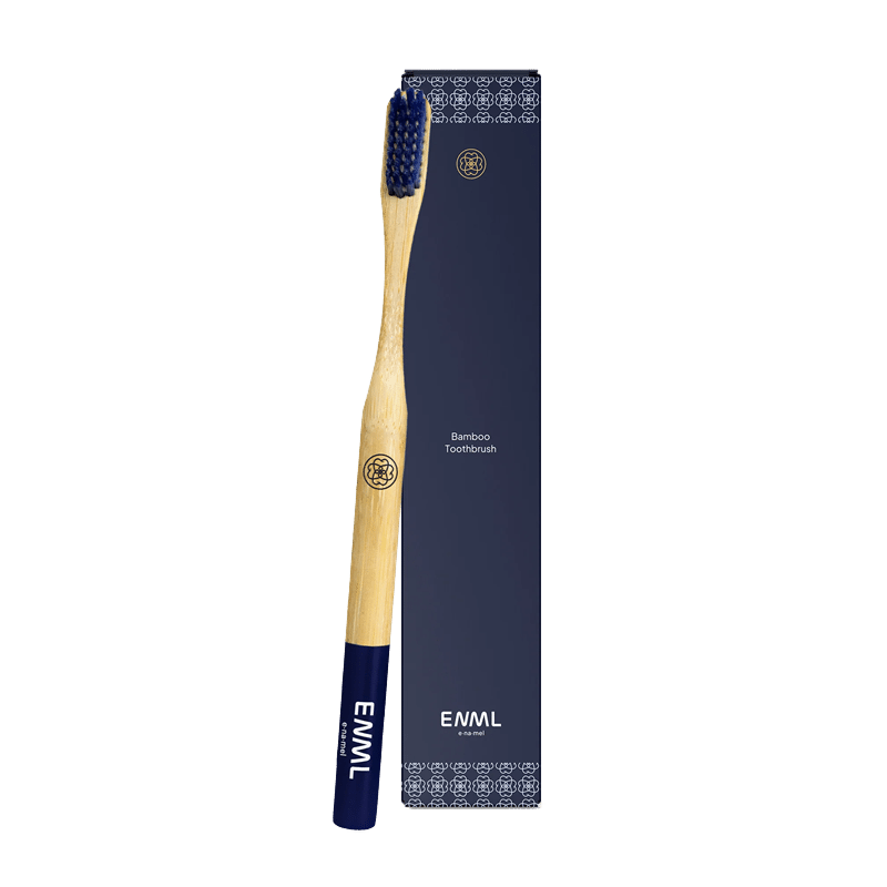 Bamboo ENML Toothbrush