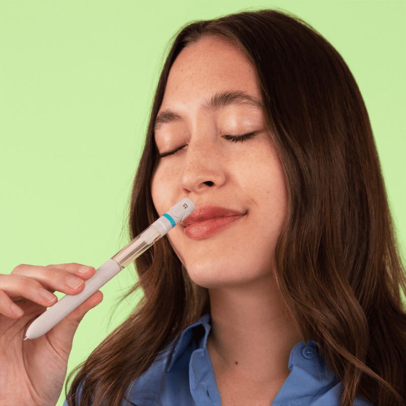 Pen Diffuser- Crisp Mountain Air