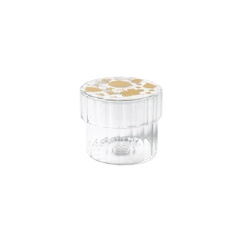 Found Botanicals Glass Box