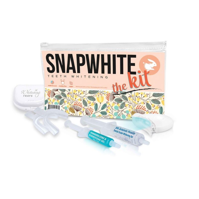 Teeth Whitening Home Kit