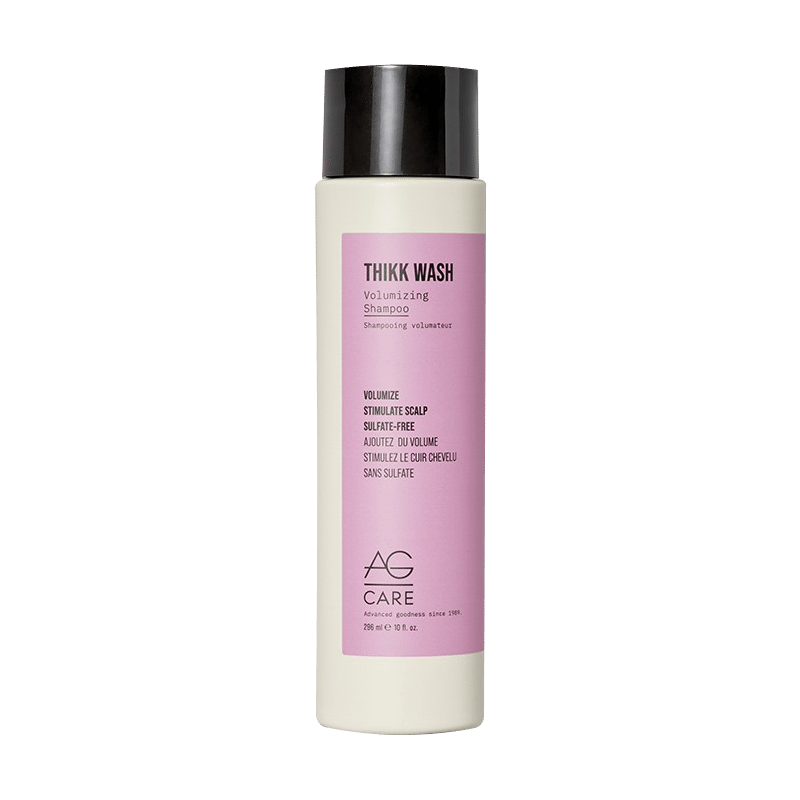 Thikk Wash Volumizing Shampoo
