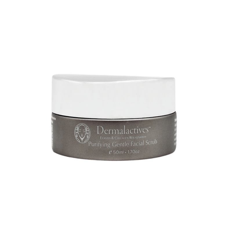 Purifying Gentle Facial Scrub