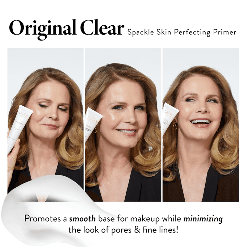 Spackle Skin Perfecting Primer: Original Clear