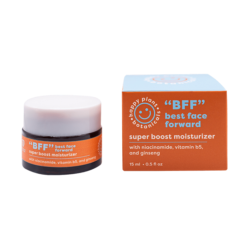 Travel Size BFF Superboost Moisturizer