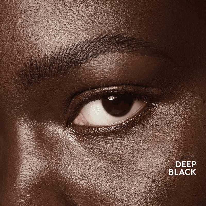 Brow MVP Ultra Fine Brow Pencil & Styler - Deep Black