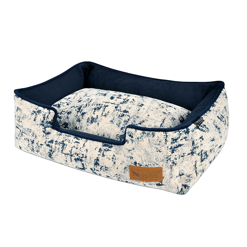 Celestial Lounge Dog Bed