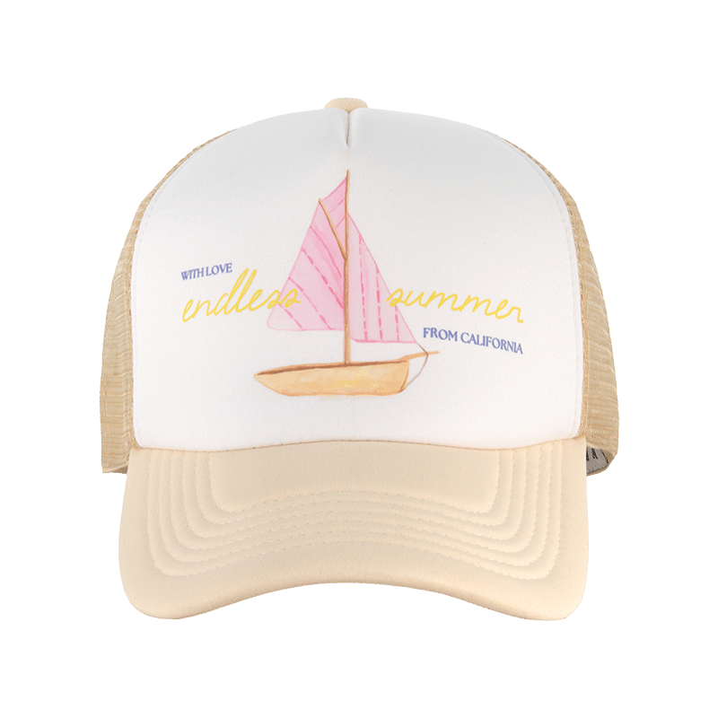 Endless Summer Foam Hat