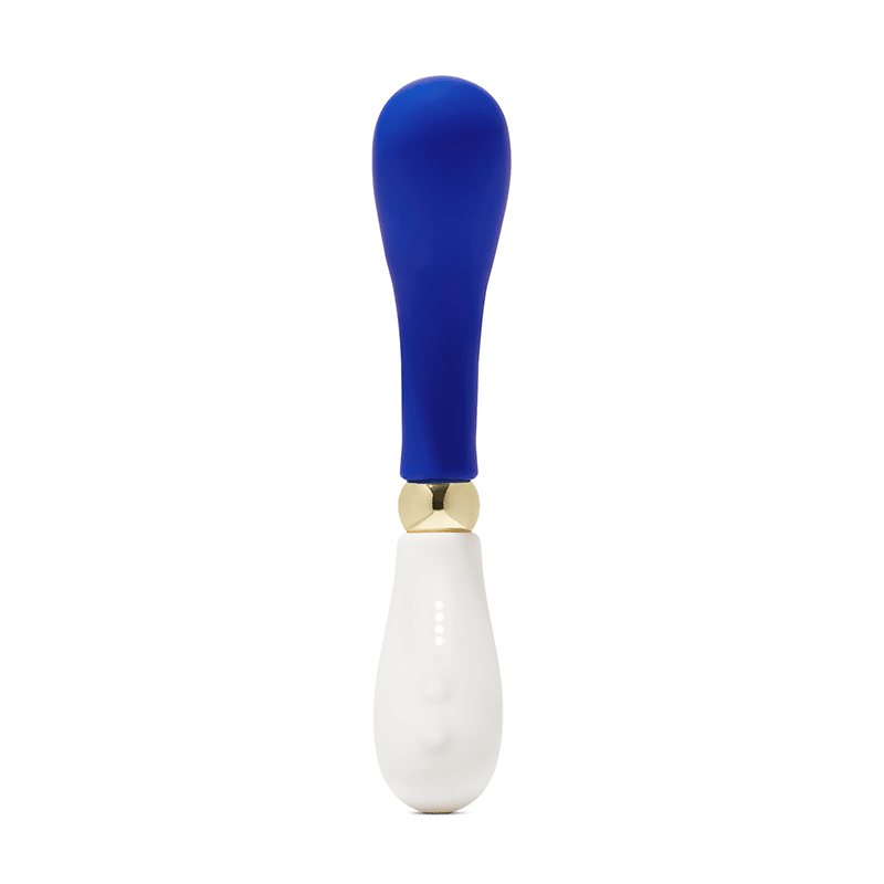 Ultraplush Self-Heating G-Spot Vibrator