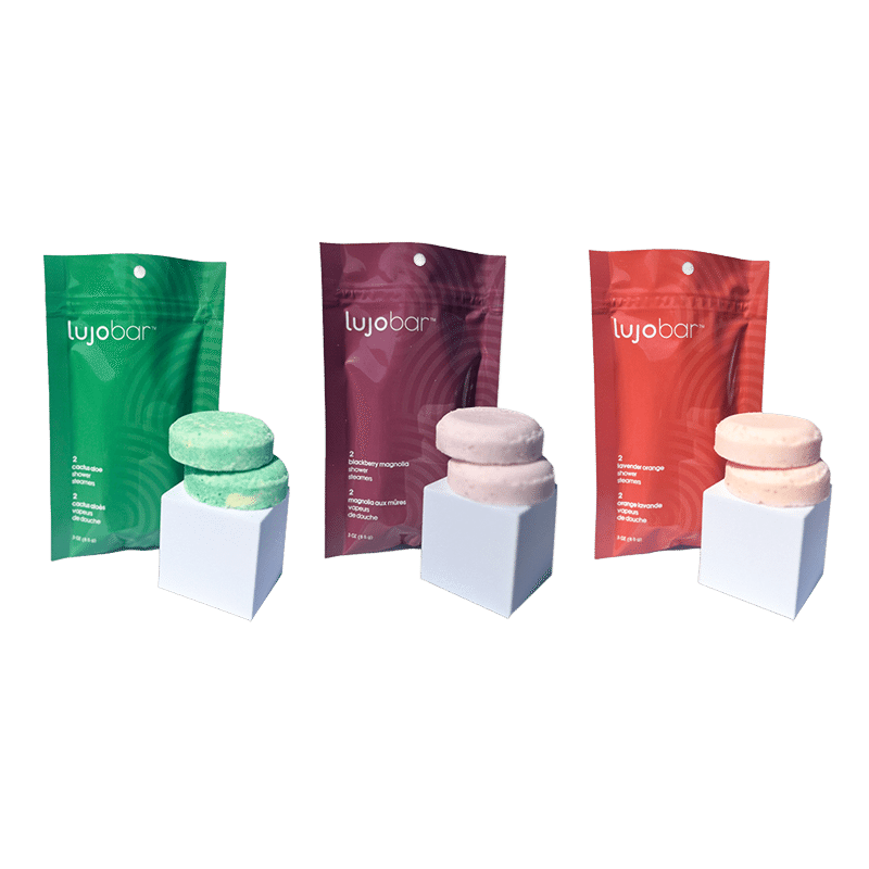 Botanical Set