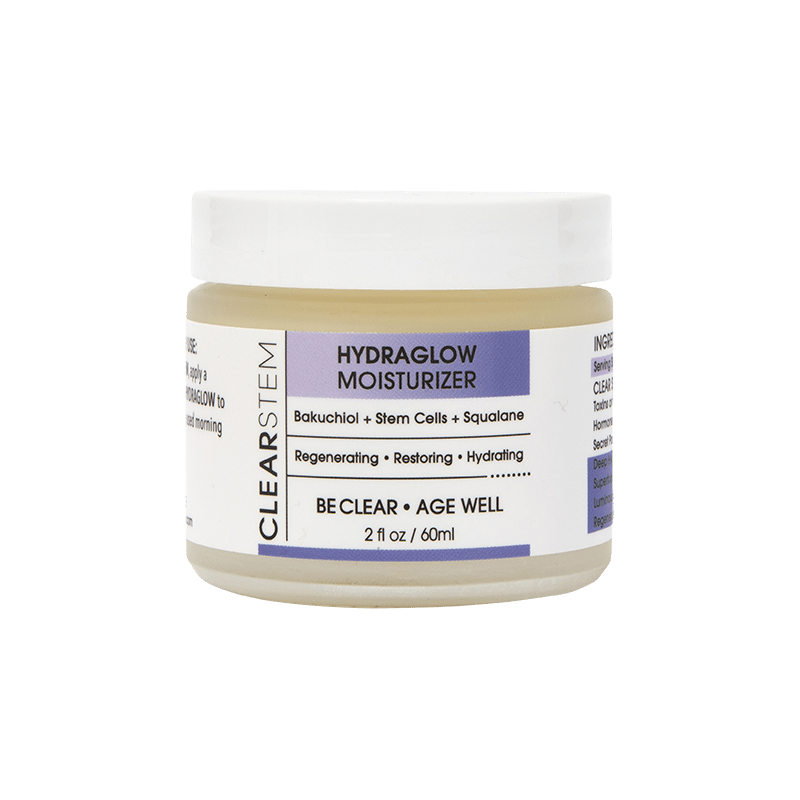 HYDRAGLOW Stem Cell Moisturizer