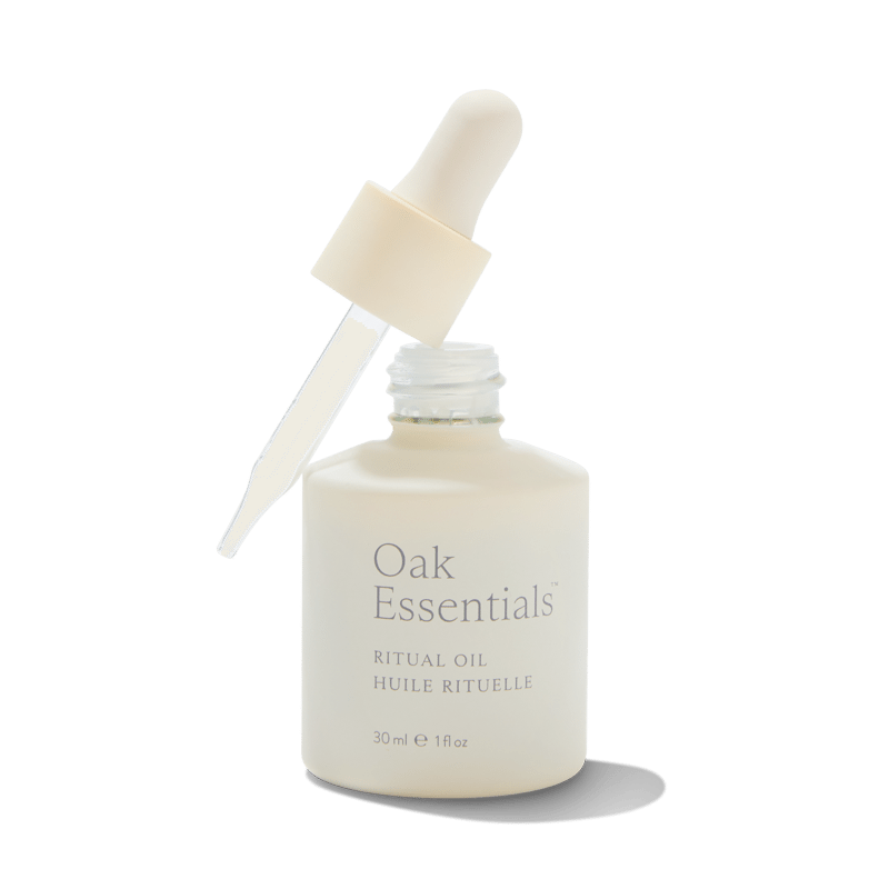 Ritual Oil