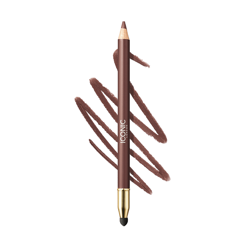 Fuller Pout Sculpting Lip Liner -T.T.YN