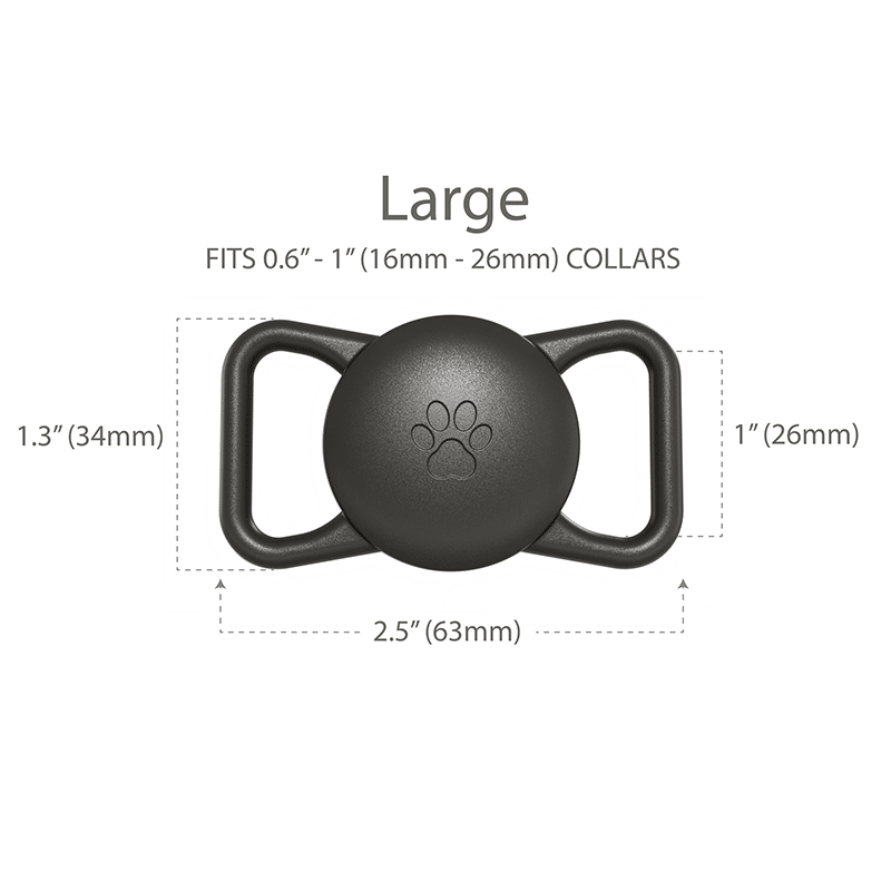 Locator Tag