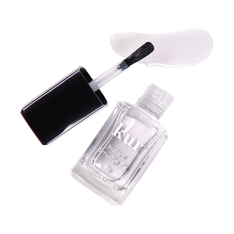 Instant Smudge Fix