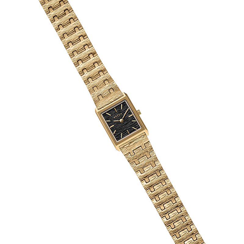 Virgil Revival Watch