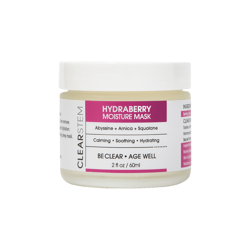 HYDRABERRY Moisture Mask
