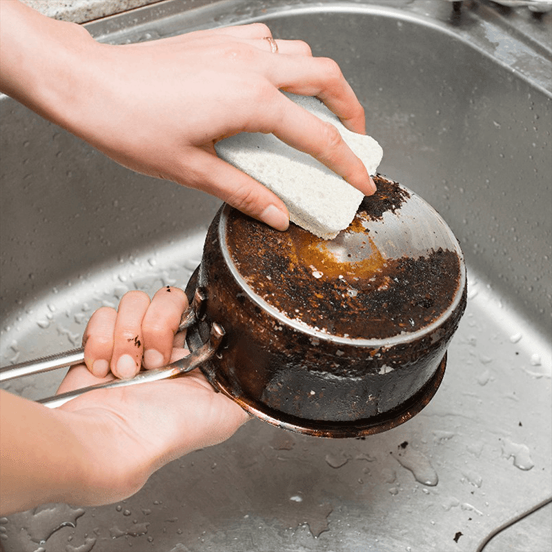 Loofah Sponges Pack of 3