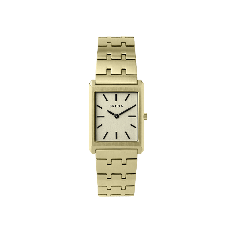 Virgil (Metal) Watch