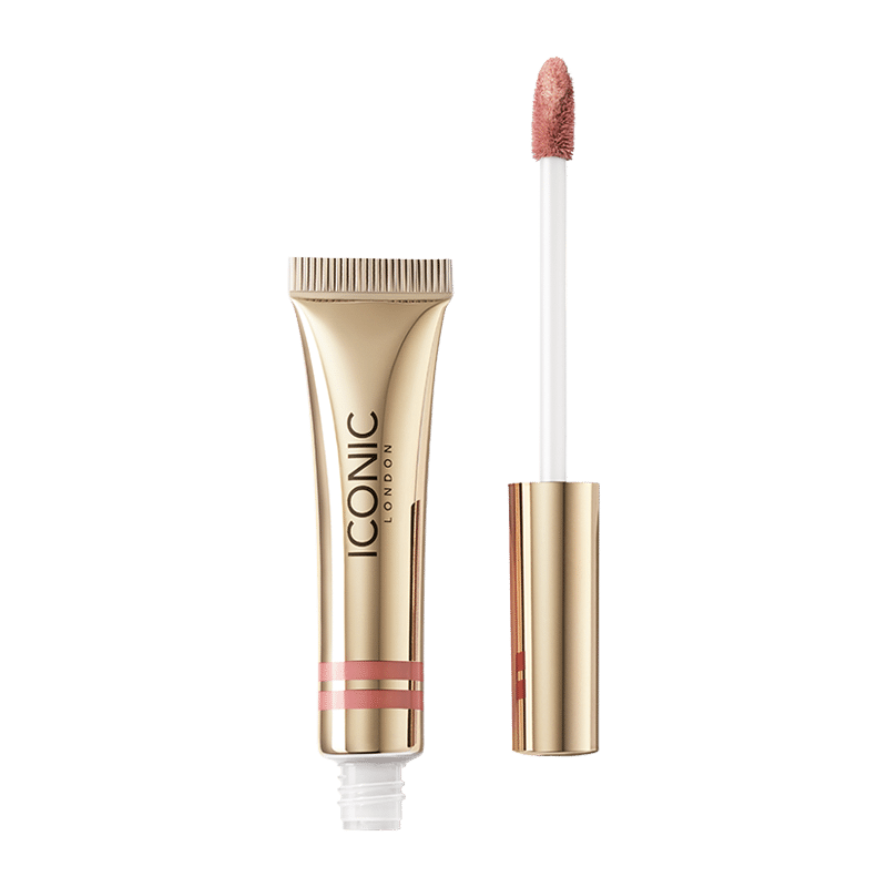 Cloud Lip Mousse - Let It Slip