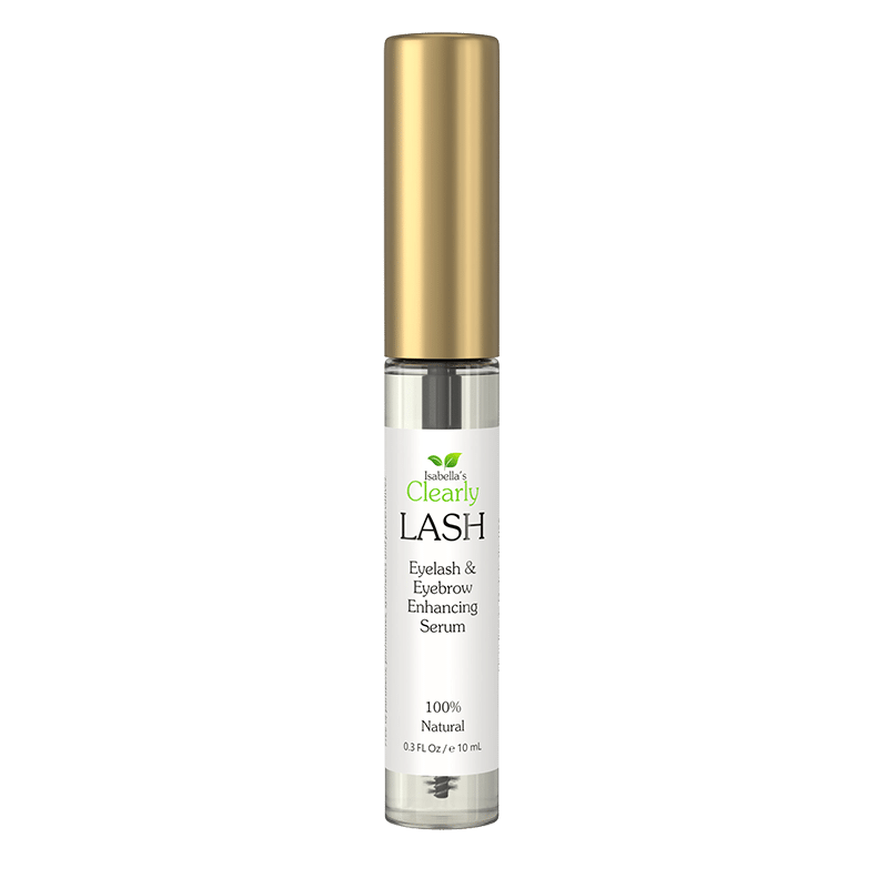 Eyelash Enhancing Serum