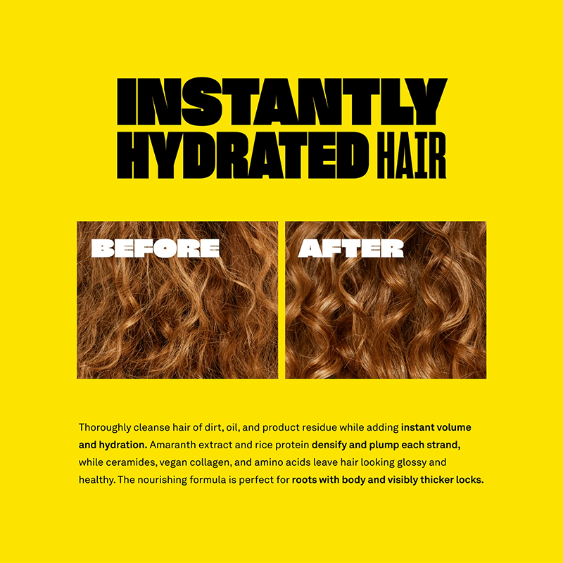 XL Densifying Shampoo