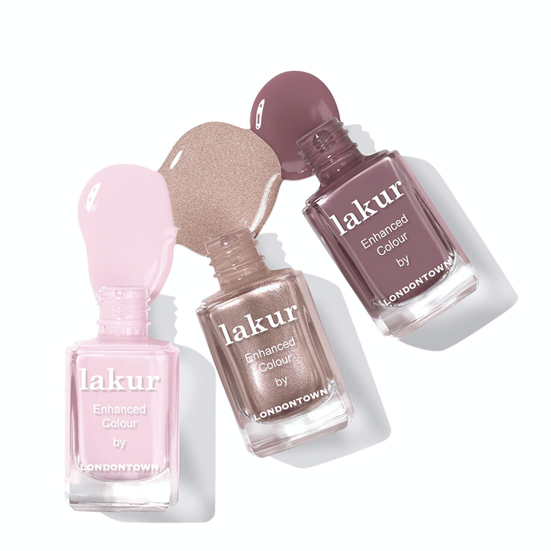 lakur Trio (Seasonal Colors)