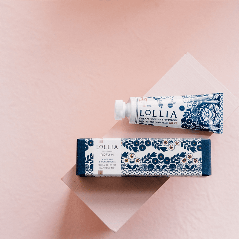 Dream Petite Treat Handcreme