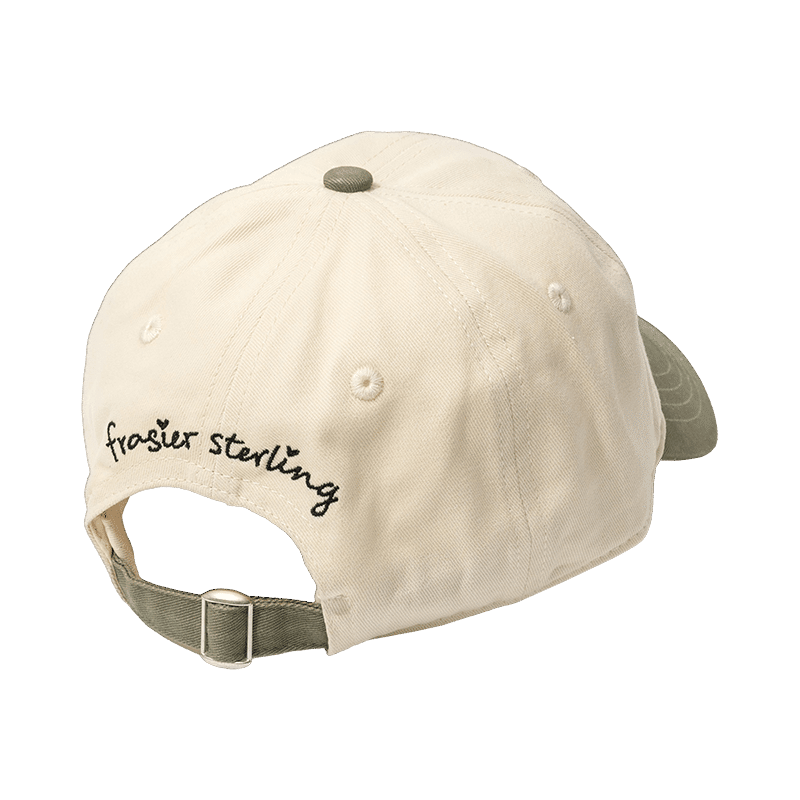 Glamping Hat