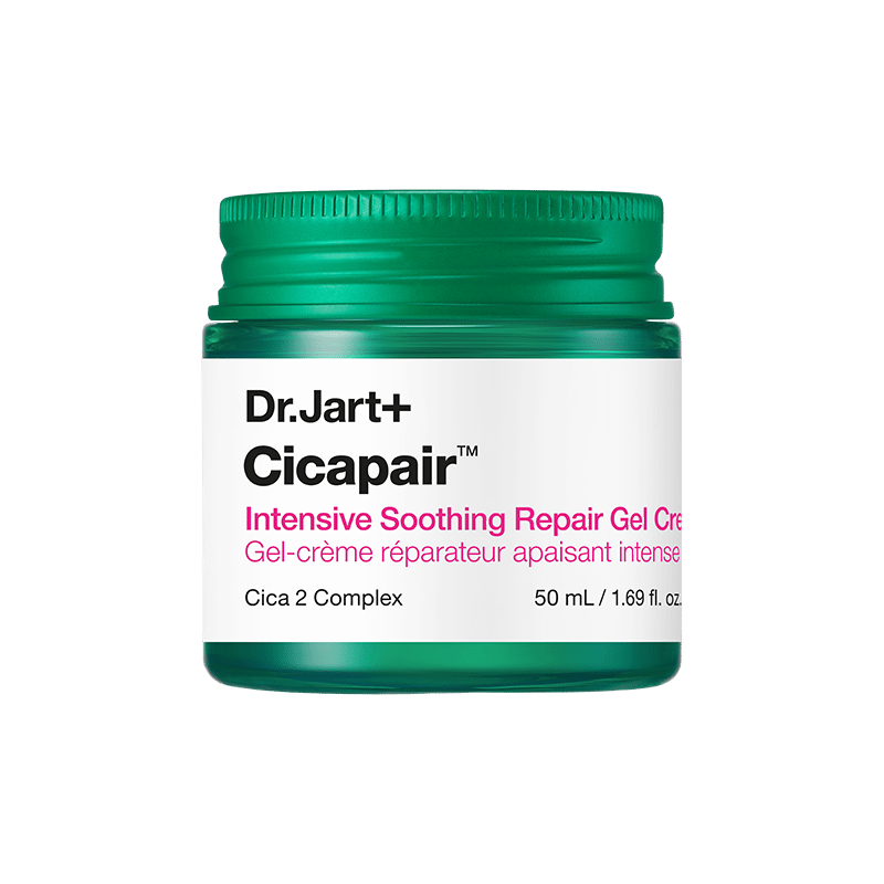 Cicapair Intensive Soothing Repair Gel Cream