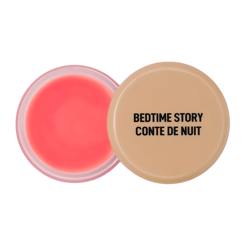 Good Night Mr. Wu - Overnight Lip Mask