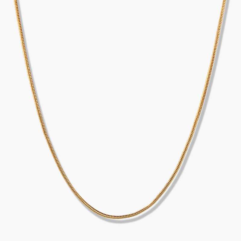 Kenzie Necklace