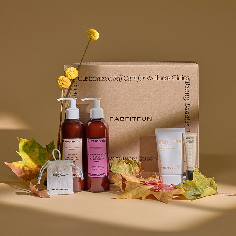 Fall 2025 Viral Edit Box