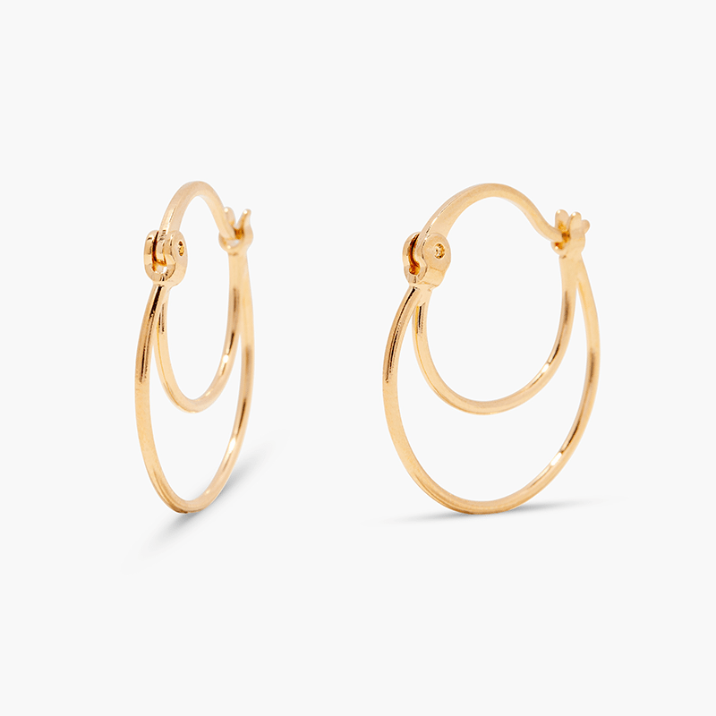 Marina Hoops