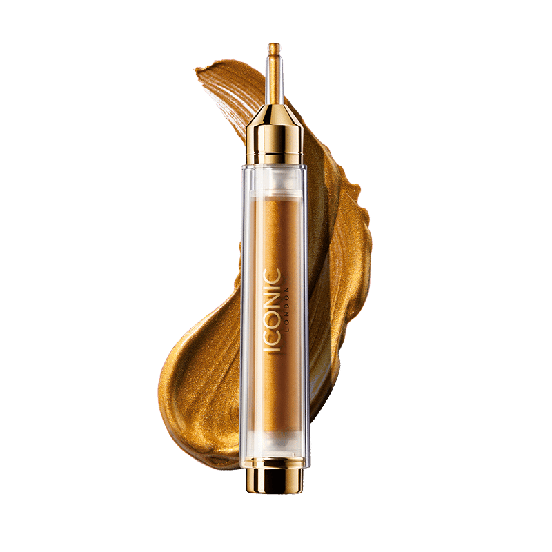 Instant Sunshine Bronze Drops