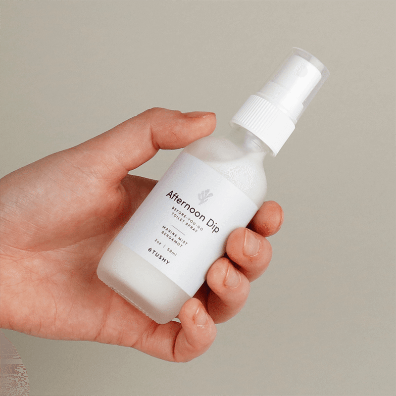 Toilet Spray- Afternoon Dip