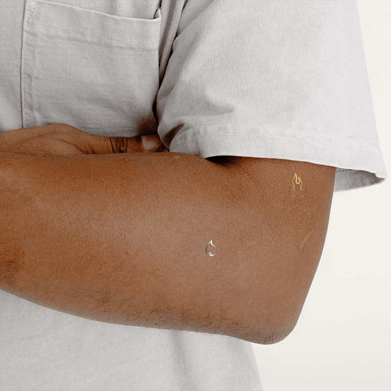 Youth Repair NAD